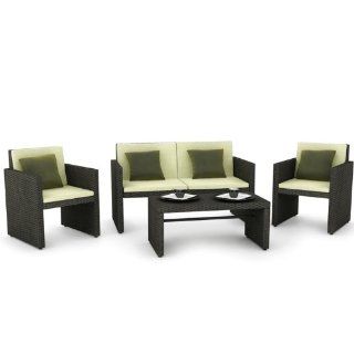 Sonax Z 204 RCP Creekside Patio Lounge Set, 4 Piece  Patio Lounge Chairs  Patio, Lawn & Garden