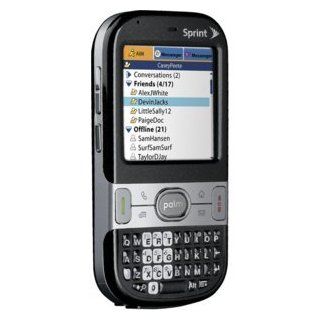 BLACK PALM CENTRO 690 AS BOOST MOBILE REPLACEMENT PHONE ONLY Cell Phones & Accessories