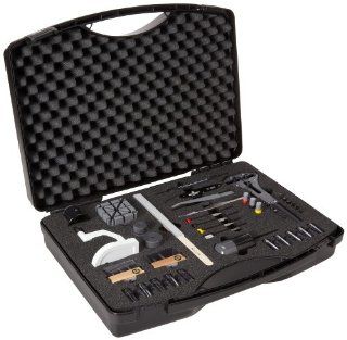 Bergeon 55 690 6815 09 Professional Complete Carry Case Watch Repair Kit Watches
