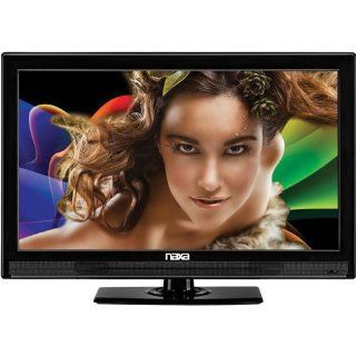Naxa 19" Widescreen HD LED Television with Built In Digital TV Tuner Electronics
