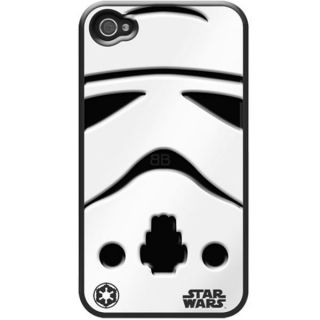 Star Wars Stormtrooper iPhone 4/4S Case      Unique Gifts