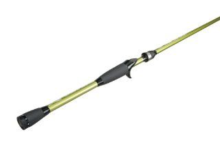 Okuma's Lightweight Fishing Rods C3x C 701MH (Green, 7 Feet)  Baitcasting Fishing Rods  Sports & Outdoors