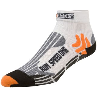X Socks Speed One Running Sock