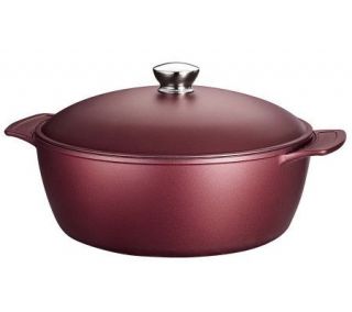 Tramontina Limited Editions LYON 7 qt Dutch Oven with Lid —