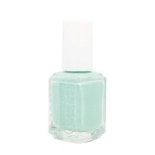 Essie New Winter 2009 Collection Mint Candy Apple 702  Nail Polish  Beauty