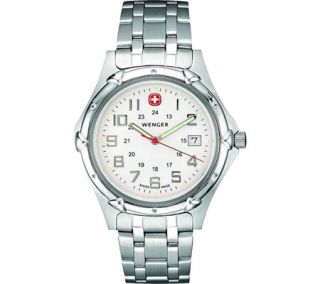 Wenger Standard Issue XL Swiss Watch 73119