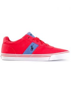 Polo Ralph Lauren 'hanford' Trainer   Benesch