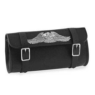 River Road Leather Tool Pouch     /Eagle Automotive