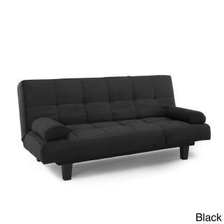 Skylar Microfiber Sleeper Sofa