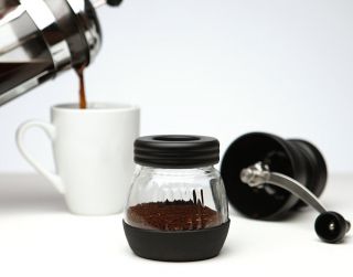 Kyocera Ceramic Coffee Grinder