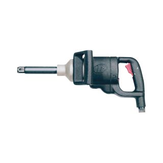 Ingersoll Rand Air Impact Wrench — 1in. Drive, 12 CFM, 6800 RPM, 950 BPM, Model# 2190DTI6  Air Impact Wrenches