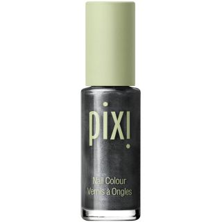 Pixi Nail Colour   Charcoal Celebration (7ml)      Health & Beauty