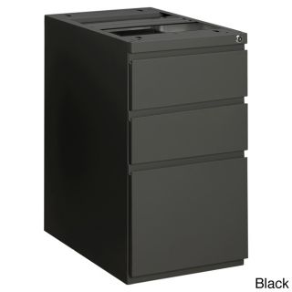 Mayline Csii Box/box/file Pedestal