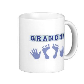 Grandma Coffee Mug