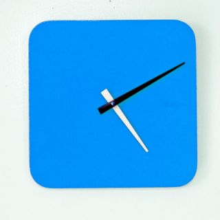 Scale 11 Bolla Quad Clock BLC 4 Color Arctic Blue