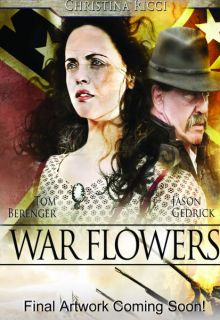War Flowers      DVD
