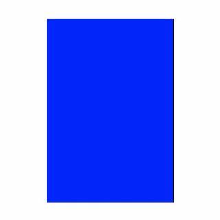 Midwest Products 704 06 Super Sheets Colored PVC, 0.005 Inch, Blue