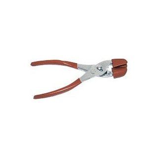 Aircraft Tool Supply Fluting Pliers