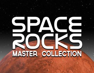 Space Rocks Master Collection