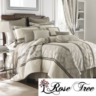 Rose Tree Rose Tree Wingate 4 piece Comforter Set Multi Size Queen