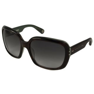 Marc Jacobs Womens Mj438s Rectangular Sunglasses