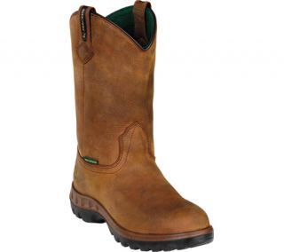 John Deere Boots WCT 12 Waterproof Wellington 4504