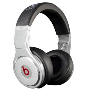 Beats Pro High Performance Professional Headphones from Monster      Electronics