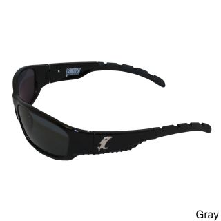 Venom Mens Black Pro Series Polarized Sunglasses