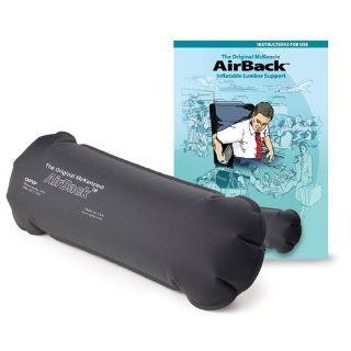 The Original McKenzie Airback TM Inflatable Roll #706 Health & Personal Care