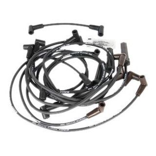 ACDelco 708S Spark Plug Wire Kit Automotive