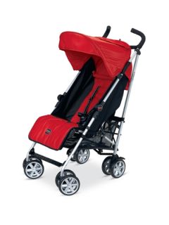 B Nimble Stroller by Britax USA