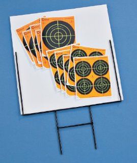 CALDWELL PORTABLE TRGT HOLDER  Hunting Targets And Accessories  Sports & Outdoors