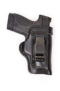 Taurus 709 740 Slim Line 9mm Pro Carry HD leather Conceal Carry Gun Holster   New    Sports & Outdoors