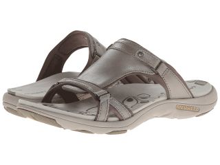 Merrell Glade 2 Lavish Womens Sandals (Gray)