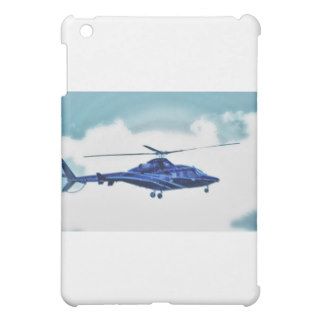 Helicopter Sky Clouds HDR Pictures Photo Shirt Mug iPad Mini Cases
