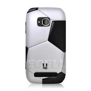 Head Case Designs Soccer Ball Collection Hard Back Case Cover For Nokia Lumia 710 Cell Phones & Accessories