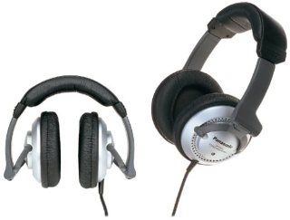 Panasonic RPHT710 Basic Headphones Electronics