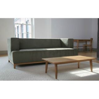 Semigood Design Rift 77 Sofa Rift Sofa Color White Oak