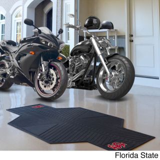 Ncaa Collegiate Motorcycle Mat