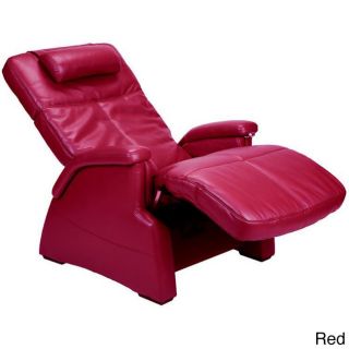 Perfect Chair Transitional Zero gravity Recliner