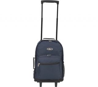 Everest Wheeled Backpack