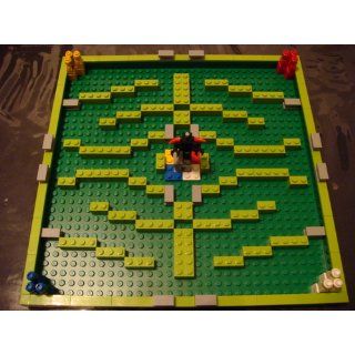 LEGO Minotaurus Game (3841) Toys & Games