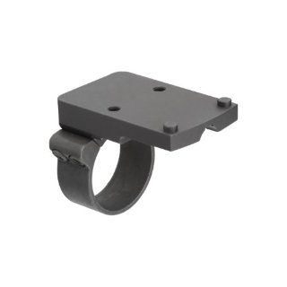 Ruggedized Miniature Reflex Mount For 1.5 X, 2 X And 3 X Acog Scopes  Sporting Optic Mounts  Sports & Outdoors