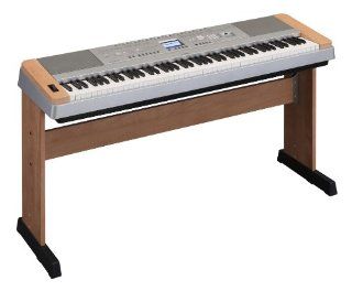 Yamaha DGX640W Digital Piano (Walnut) (Discontinued by Manufacturer) Musical Instruments