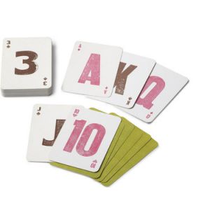 Bobs Your Uncle Playing Card Set PP38