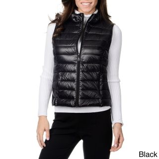 Nuage Womens Leonardo Down filled Vest