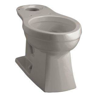 Kohler Kelston Cashmere Elongated Toilet Bowl