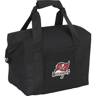 Kolder Tampa Bay Buccaneers Soft Side Cooler Bag