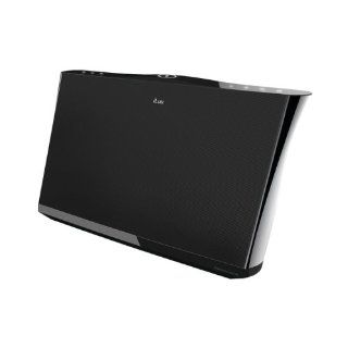 Iluv Imm701 Mobiaria Nfc Assisted Bluetooth(R) Speaker Computers & Accessories