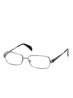 Rectangle Eyeglasses by Giorgio Armani